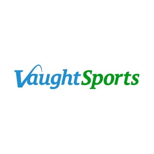 vaughtsports brand logo for vaughtsports.com