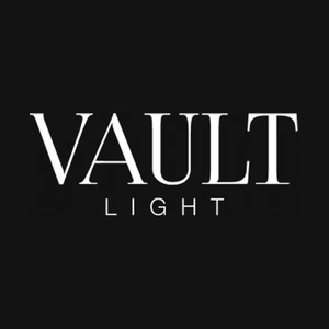vault-light brand logo for vault-light.com