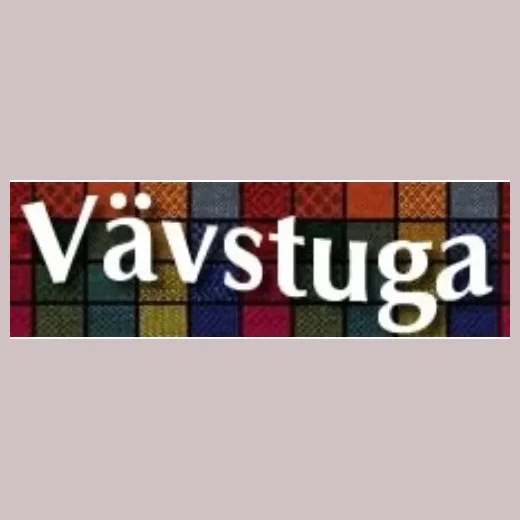 vavstuga brand logo for vavstuga.com