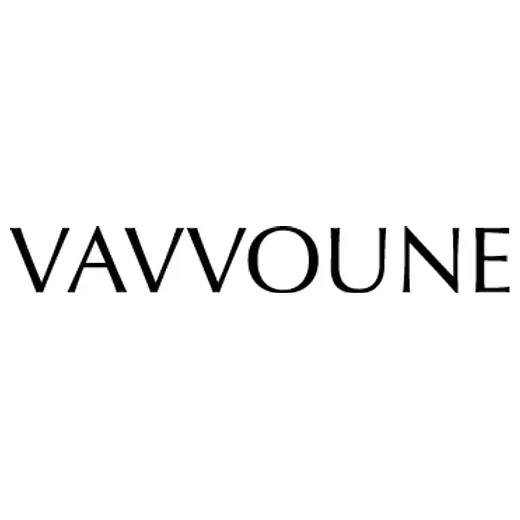 vavvoune brand logo for vavvoune.com