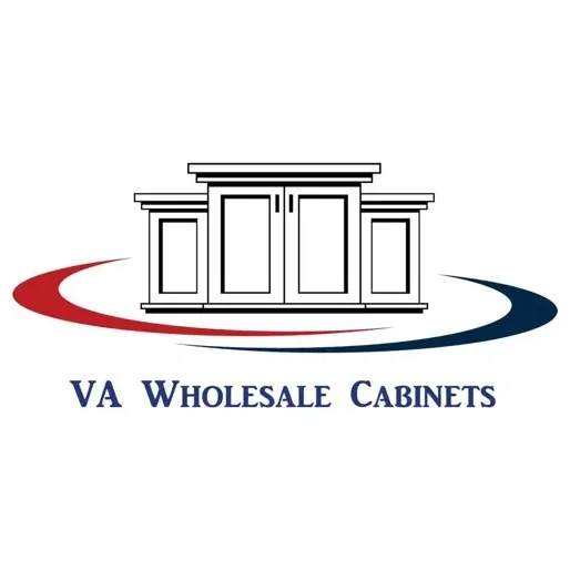 vawholesalecabinets brand logo for vawholesalecabinets.com