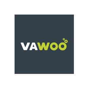Vawoo IE brand logo for ie.vawoo.com