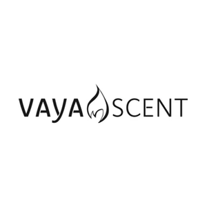 vayascent brand logo for vayascent.com