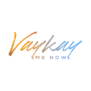 vaykayme brand logo for vaykayme.com
