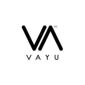 vayucbd brand logo for vayucbd.com