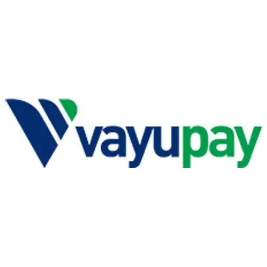 vayupay brand logo for vayupay.com