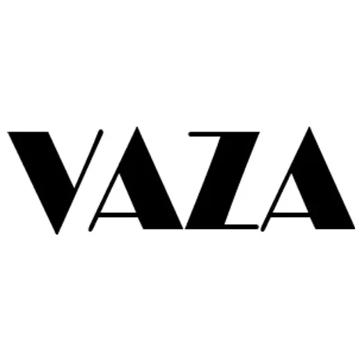 vazastore brand logo for vazastore.com