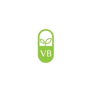 VB Health brand logo for vb.health