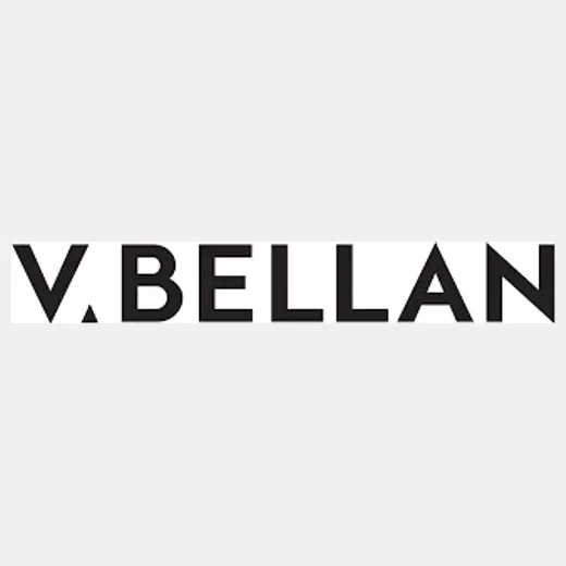 vbellan brand logo for vbellan.com