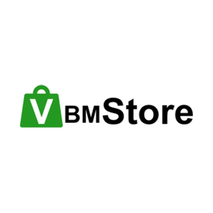 vbmstore brand logo for vbmstore.com