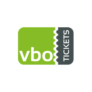 vbotickets brand logo for vbotickets.com