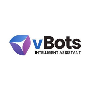 vbots brand logo for vbots.ai
