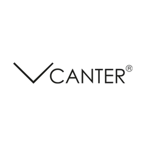 vcanter brand logo for vcanter.com