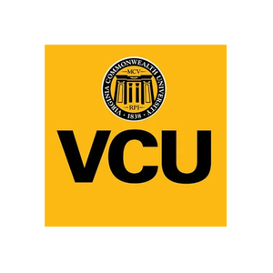 VCU Financial Aid brand logo for finaid.vcu.edu