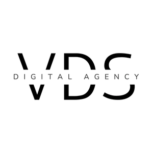 vdsdigitalagency brand logo for vdsdigitalagency.com
