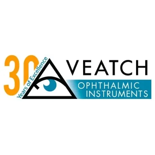 veatchinstruments brand logo for veatchinstruments.com