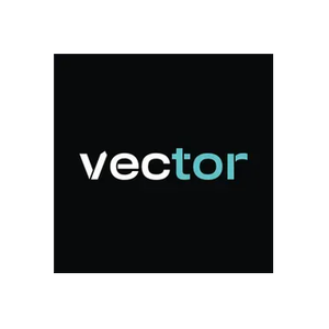 VEC brand logo for getvec.com