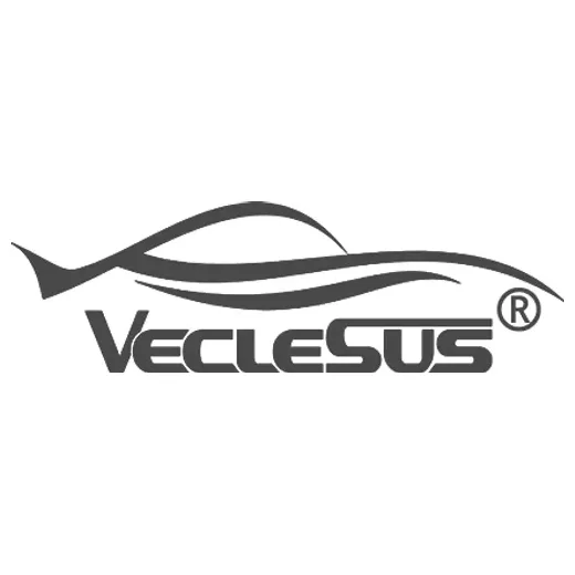veclesus brand logo for veclesus.net