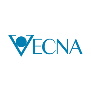 vecnahealthcare brand logo for vecnahealthcare.com