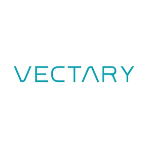 vectary brand logo for vectary.com