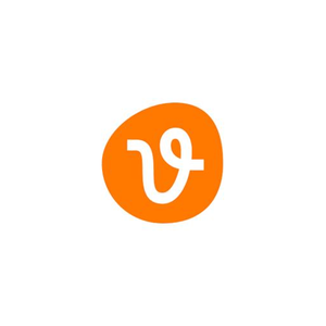 Vecteezy brand logo for vecteezy.com