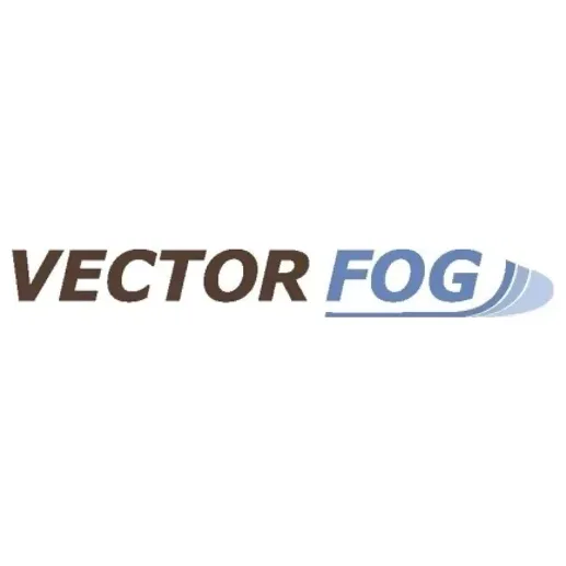 vectorfog brand logo for vectorfog.com