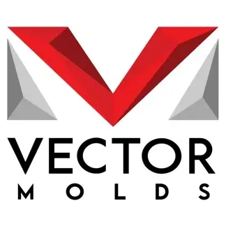 vectormolds brand logo for vectormolds.com