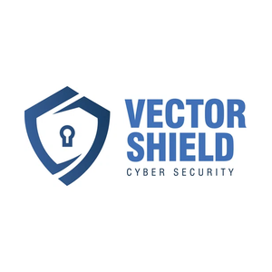vectorshieldsecurity brand logo for vectorshieldsecurity.com