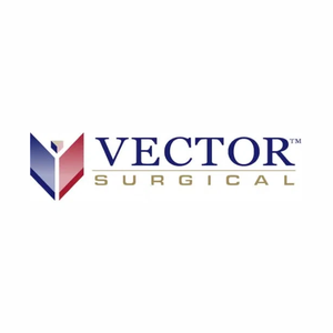 vectorsurgical brand logo for vectorsurgical.com