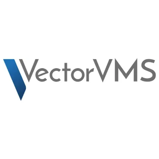 vectorvms brand logo for vectorvms.com