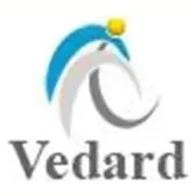 vedardalarm brand logo for vedardalarm.com