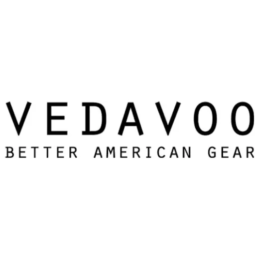 vedavoo brand logo for vedavoo.com