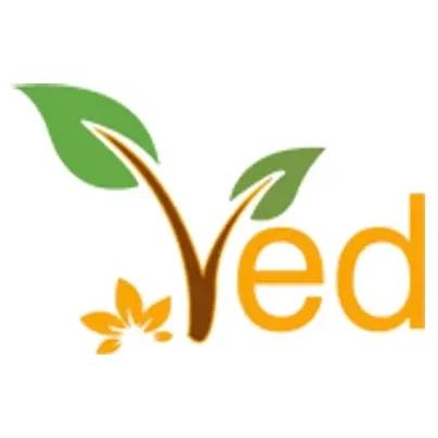 vedhealthcare brand logo for vedhealthcare.com