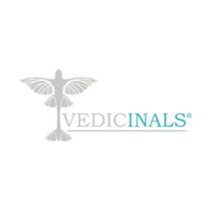 vedicinalsusa brand logo for vedicinalsusa.com