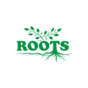 vedicroots brand logo for vedicroots.co