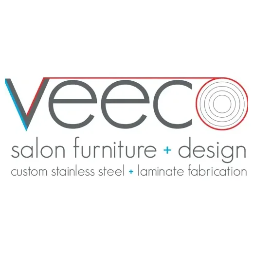 veecosalonfurniture brand logo for veecosalonfurniture.com