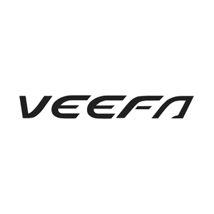 Veefa brand logo for veefabike.com