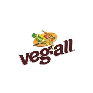 vegall brand logo for vegall.com