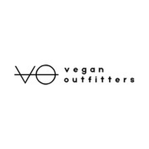 Vegan Outfitters brand logo for vo.clothing