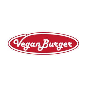 veganburgermix brand logo for veganburgermix.com