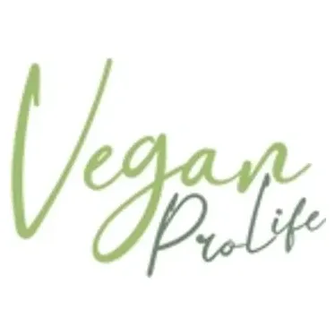 veganprolife brand logo for veganprolife.com