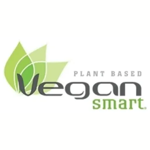 vegansmart brand logo for vegansmart.com