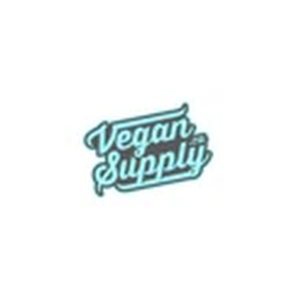 VeganSupply brand logo for vegansupply.ca