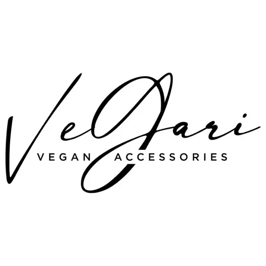 vegari brand logo for vegari.shop