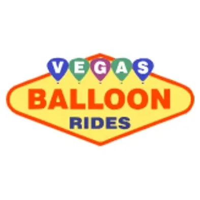 vegasballoonrides brand logo for vegasballoonrides.com