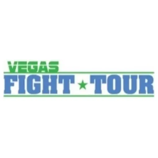 vegasfighttour brand logo for vegasfighttour.com