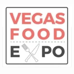 vegasfoodexpo brand logo for vegasfoodexpo.com