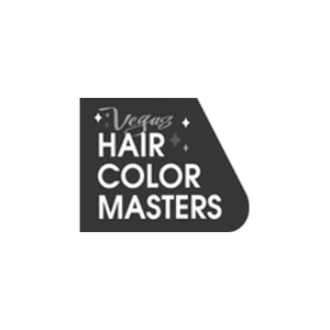 vegashaircolormasters brand logo for vegashaircolormasters.com
