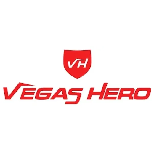 vegashero.com/en brand logo for vegashero.com