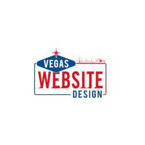 vegaswebsitedesigns brand logo for vegaswebsitedesigns.com